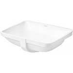 Раковина врезная под столешницу Duravit Starck 3 49 см 0305490000 фото 