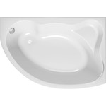 Ванна акриловая Kolpa-San Amadis 160x100 см L фото 