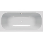 Ванна акриловая Kolpa-San Pandora 180x85 см, Размер - мм: 1800х850 фото 