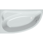Ванна акриловая Kolpa-San Calando 150x85 см R фото 