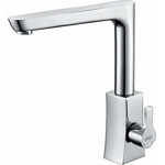 Смеситель для душа WasserKraft Berkel 4802 фото 3