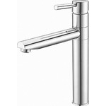 Смеситель для умывальника с термостатом WasserKraft Main 4103T фото 3