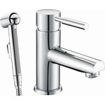 Смеситель для раковины WasserKraft Main 4108 фото 