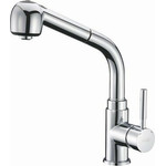 Смеситель для ванны WasserKraft Main 4101 фото 5