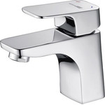 Смеситель для ванны WasserKraft Salm 2755 фото 2