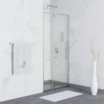 Душевая дверь RGW SV-03 120х200 см 06320312-11, хром/прозрачное фото 