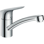 Смеситель для кухни Hansgrohe Logis 71830000 фото 