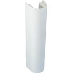 Раковина подвесная Laufen Pro 55 см 8.1095.1.000.104.1 фото 2