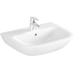 Раковина подвесная Vitra S20 60 см 5503B003-0001 фото 