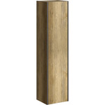 Зеркало Aqwella Fargo 60 см RM0206W, белый фото 3