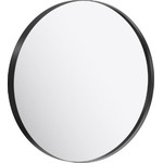 Пенал подвесной Aqwella Fargo 35 см FRG0535DB, дуб балтийский фото 4