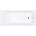 Ванна акриловая 1ACReal Gamma 150х69 см BBA-GA157X0-00U с ножками, Размер - мм: 1500х700 фото 