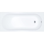 Ванна акриловая 1ACReal Tokyo 170х75 см BBA-TY1775X0-00U с каркасом фото 