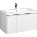 Зеркало Акватон Шерилл 85 см 1A210302SH010 фото 2