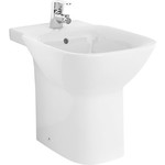 Биде напольное Roca DEBBA 357994000 фото 