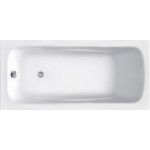 Ванна акриловая Roca Line 150x70 см ZRU9302982, Размер - мм: 1500х700 фото 