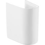 Раковина подвесная Roca Debba 60 см 32799400Y фото 3