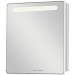 Пенал подвесной Акватон Америна 35 см с корзиной 1A135203AM010 фото 3