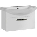 Зеркало Акватон Ария 80 см 1A141902AA010 фото 2