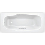 Ванна стальная BLB Atlantica 180x80 фото 