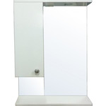 Тумба напольная с раковиной Стиль Моника New 60 см фото 2