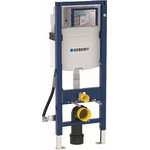 Инсталляция для подвесного унитаза Geberit Duofix UP 320 111.350.00.5 фото 