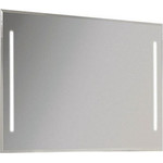 Зеркало Акватон Отель 80 см 1A101302OT010 фото 