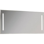 Зеркало Акватон Отель 120 см 1A101402OT010 фото 