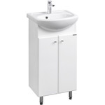 Зеркало Акватон Мира 47 см 1A019802MR010 фото 2