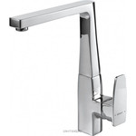 Душевая стойка BRAVAT Riffle F6336370CP-A-RUS фото 3