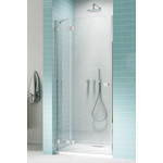 Душевая дверь Radaway Essenza Pro DWJ 90 см 10099090-04-01L, хром/прозрачное фото 