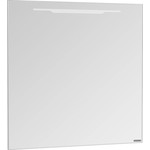 Тумба напольная с раковиной Акватон Дакота 80 см 1A2029K0DAAY0, белый/выбеленное дерево фото 2