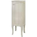 Тумба напольная с раковиной Comforty Павия 100 см, белый фото 3