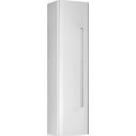 Тумба подвесная с раковиной Jorno Shine 90 см Shi.01.90/P/W, белый фото 3