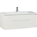 Зеркало-шкаф Акватон Мадрид 80М см 1A175202MA010 фото 2