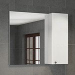 Тумба подвесная с раковиной Comforty Амстердам 95 см, белый фото 2