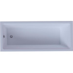 Ванна акриловая Aquatek София 170х70 см, Размер - мм: 1700х700 фото 