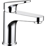 Смеситель для раковины BRAVAT ELER F1191238CP-RUS фото 