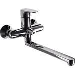 Смеситель для кухни BRAVAT ALFA F7120178CP-2 фото 4