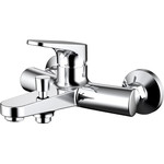 Смеситель для раковины BRAVAT ELER F1191238CP-RUS фото 2