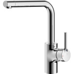 Смеситель для кухни Bravat Palace F7172217CP-1-RUS фото 