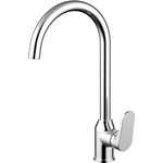 Смеситель для раковины BRAVAT ELER F1191238CP-RUS фото 3