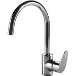 Смеситель для ванны BRAVAT DROP F64898C-LB фото 3