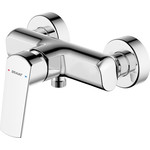 Смеситель для раковины BRAVAT Real F1121179CP фото 2