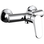 Смеситель для раковины BRAVAT ELER F1191238CP-RUS фото 4