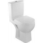 Унитаз-компакт Jacob Delafon Odeon Up 18557K-00 фото 