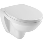 Биде подвесное Jacob Delafon Patio E4189-00 фото 3