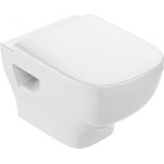 Биде подвесное Jacob Delafon Struktura EMC0002-00 фото 2