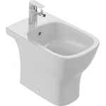 Унитаз-компакт безободковый Jacob Delafon Struktura UJAJ102-WTE фото 2