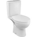 Унитаз-компакт Jacob Delafon Patio Rimless UJV102-00 фото 